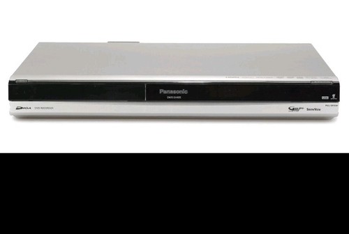 Panasonic dmr eh495 - panasonic, dmr-eh495
