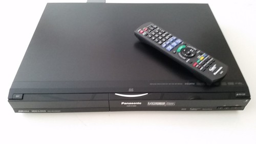 Panasonic dmr eh685 - dmr-eh685, dvd