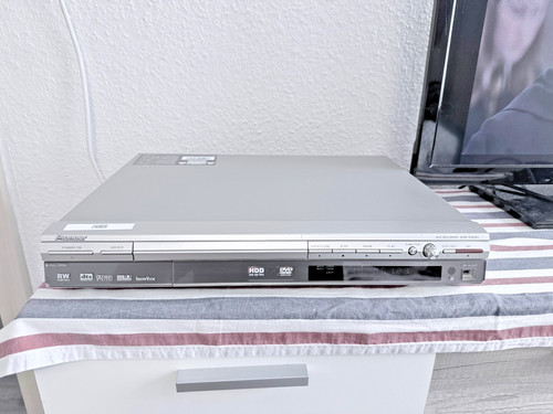 Pioneer dvr 5100h registratore - 5100h,