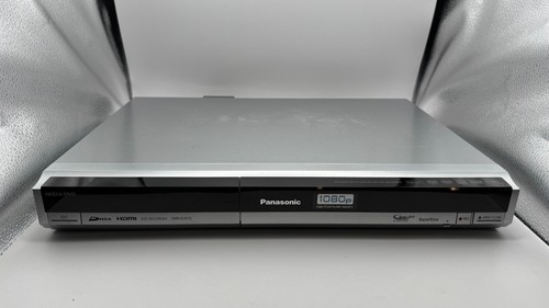 Panasonic dmr eh575egs hdd - dmr-eh575egs,