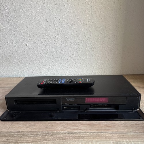 Panasonic dmr bct740 twin - panasonic,