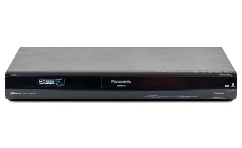 Panasonic dmr eh59 hard disk - panasonic, dmr-eh59