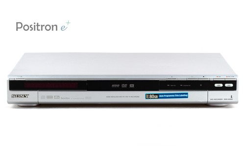 Sony rdr hx520 registratore - sony,