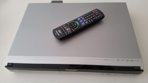 Panasonic dmr eh585 - panasonic, dmr-eh585