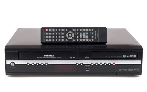 Toshiba xv47 dvd recorder - rd-xv47,