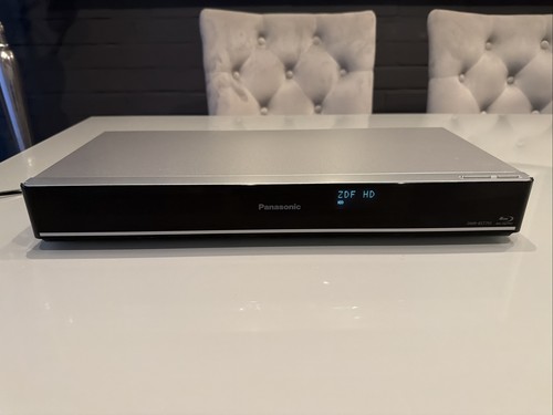 Panasonic dmr bst755 blu ray - panasonic, dmr-bst755