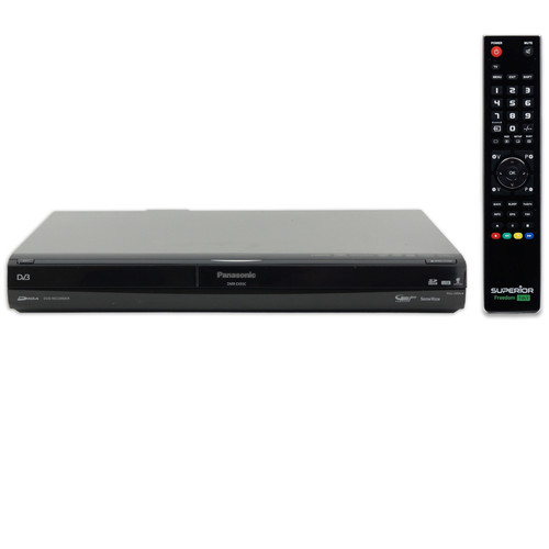 Panasonic dmr ex93c hdd - panasonic,