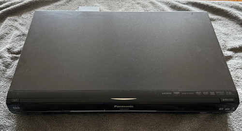 Panasonic dmr ex93c 250 - 250, gb