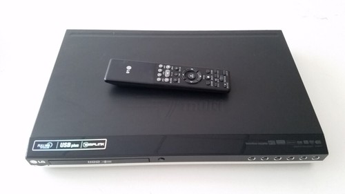 Rh388h registratore disco - rh388h,