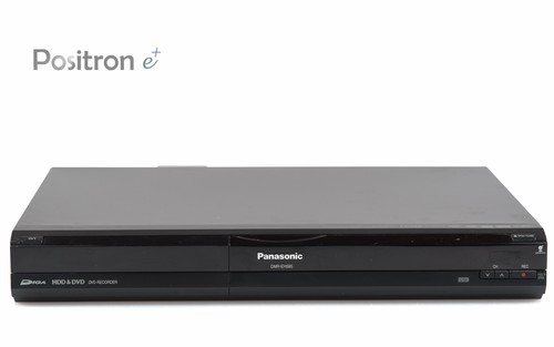 Panasonic dmr eh585 - panasonic, disk