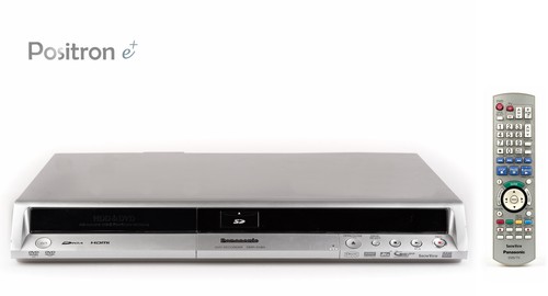 Panasonic dmr eh65 dvd hard - dmr-eh65,