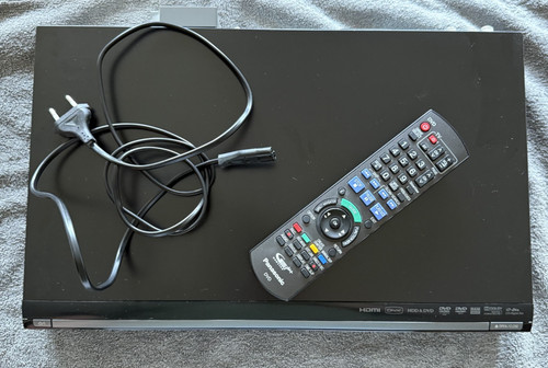 Panasonic dmr ex79 - panasonic, dmr-ex79