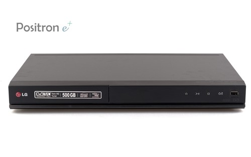 Rh735c hard disk - disk, recorder