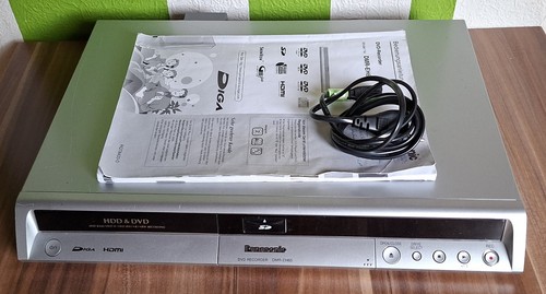 Panasonic dmr eh65 - panasonic, dmr-eh65