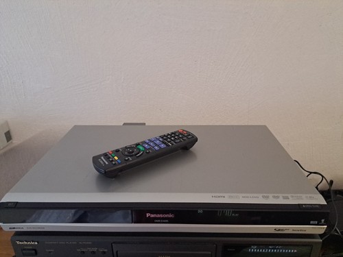 Panasonic dmr eh495 super - panasonic, dmr-eh495