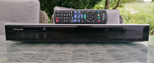 Panasonic dmr ubc70 - dmr-ubc70,