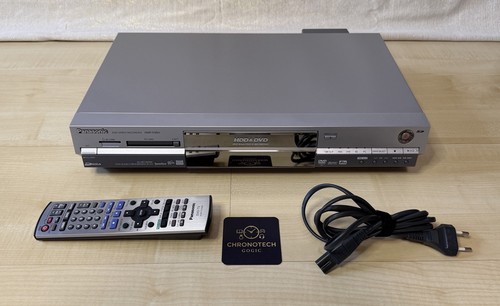 Panasonic dmr e95h - panasonic, dmr-e95h