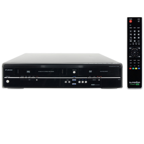Funai td6d 101 - td6d-m,