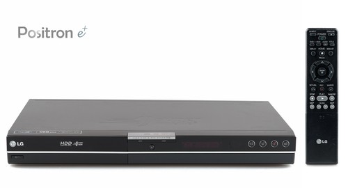 Rh397h registratore dvd - rh397h,