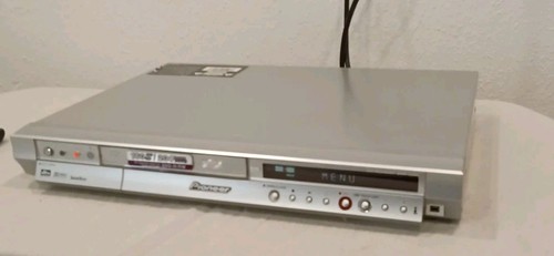 Pioneer dvr 720h - pioneer, registratore