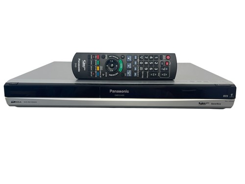 Panasonic dmr eh495 dvd - dvd, hard