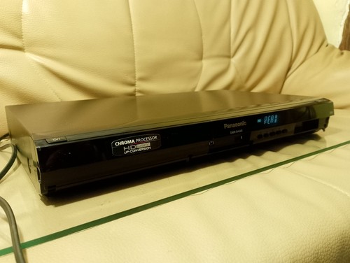 Panasonic dmr eh545 lettore - panasonic,