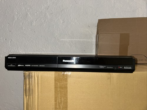 Panasonic dmr eh575 dvd - dmr-eh575, hdd