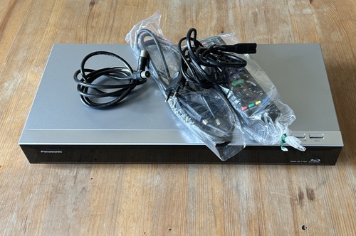Panasonic dmr bct765eg - panasonic, dmr-bct765eg