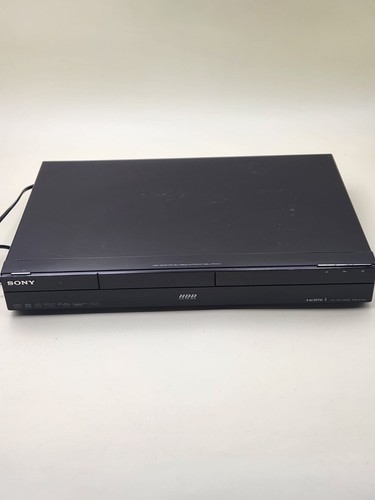 Sony rdr at105 - gr/23, /