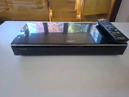 Panasonic dmr ubs90egk - dmr-ubs90egk, |
