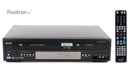 Funai t3a a8182db dvd recorder - t3a-a8182db,