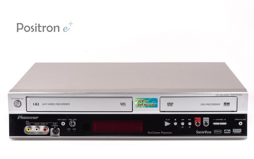 Pioneer dvr rt501 - dvr-rt501, dvd