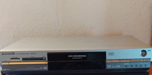 Panasonic dmr e65 - dmr-e65, registratore