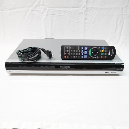 Panasonic dmr eh595 - panasonic, dmr-eh595