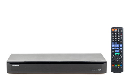 Panasonic dmr bst760 - panasonic, dmr-bst760
