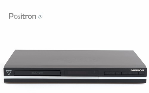 Medion md8400 dvd - md8400, hdd