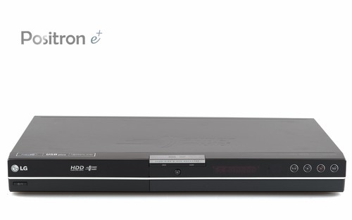 Rh397h registratore dvd hdd - dvd,