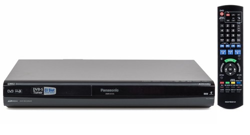 Panasonic dmr ex72s - panasonic, dmr-ex72s