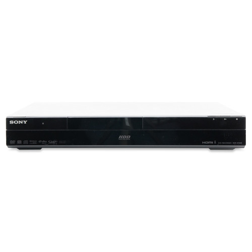 Sony rdr at205 - sony, rdr-at205