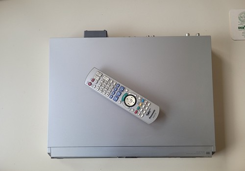 Panasonic dmr eh60 - panasonic, dmr-eh60