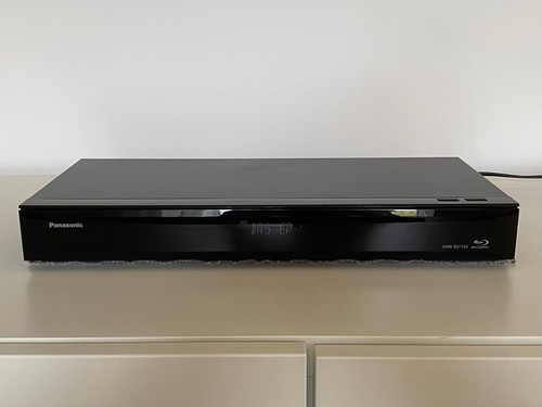 Panasonic dmr bst760 - panasonic, /