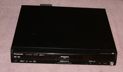 Panasonic dmr eh52 - panasonic, dmr-eh52