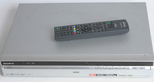 Sony rdr hxd870 registratore - sony,