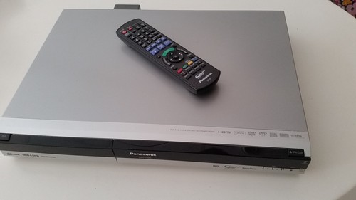 Panasonic dmr eh585 - panasonic, dmr-eh585