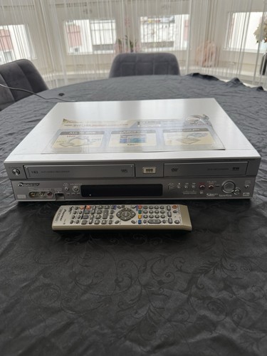 Pioneer dvr rt601h - pioneer, dvr-rt601h