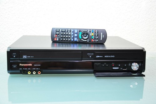 Dmr ex99v dvd - vhs, +