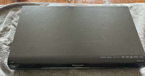 Panasonic dmr ex84c - panasonic, dmr-ex84c