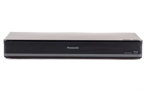 Panasonic dmr bct850 bluray - panasonic, dmr-bct850
