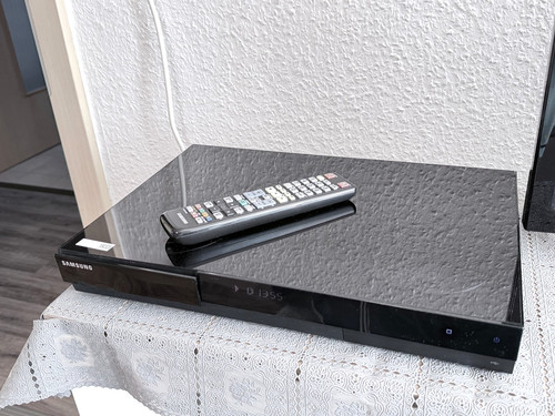 Blu ray samsung c8500 - 3d, blu-ray