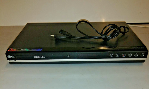 Rh388h registratore disco - lg,